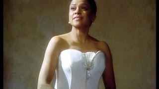 Kathleen Battle  Whereer You Walk  Semele  Händel 7  9 [upl. by Erusaert]