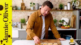 Super Breakfast Muffins  Jamie Oliver  AD [upl. by Dobrinsky]