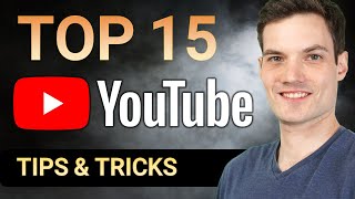 YouTube Tips and Tricks [upl. by Trimble]