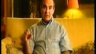 David Suchet shows us how he does Poirots voice [upl. by Adiesirb]