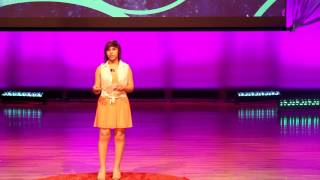 The real effects of singleparent households  Stephanie Gonzalez  TEDxCarverMilitaryAcademy [upl. by Ho695]