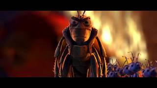 A Bugs Life 1998  The Ant Revolution [upl. by Bilek107]