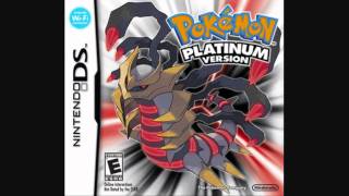 Pokemon Platinum OST  Floaroma Town HD [upl. by Ahsilaf]