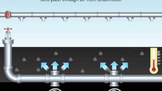 Bioheap Leaching Process [upl. by Tiffany292]