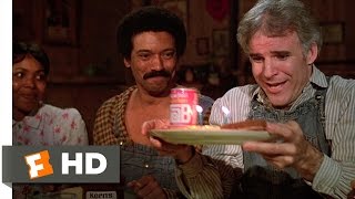 The Jerk 110 Movie CLIP  Navins Birthday 1979 HD [upl. by Lorita897]