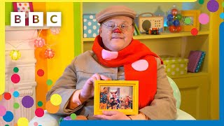 Grandad Tumble Best Bits  Mr Tumble and Friends [upl. by Renado767]