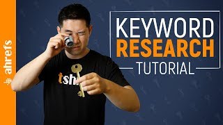 Keyword Research Tutorial From Start to Finish [upl. by Ambrosia]