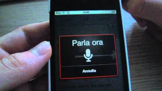 Google Traduttore applicazione per iPhone [upl. by Penny]