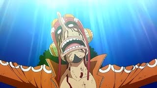 GOD USOPP [upl. by Ainosal293]