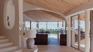 Charming Italian Villa in Sardegna  ARCHITECTURE HUNTER [upl. by Dayna]