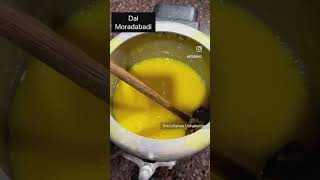 Dal Moradabadi recipe😋 [upl. by Anitsirhc]