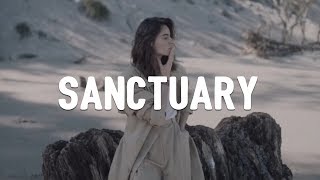 Joji  Sanctuary Lyrics [upl. by Saltsman]