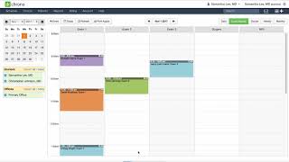 Appointment Scheduling  DrChrono EHR Setup amp Appointment Scheduling Demo Series [upl. by Otis]