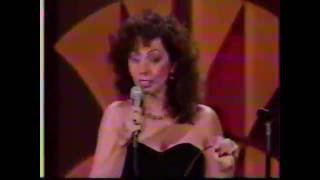 Rita Rudner  Stand Up Comedy  Full Set [upl. by Getter]