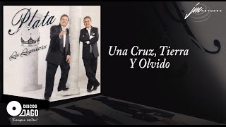 Los Legendarios  Una Cruz Tierra y Olvido Official Audio [upl. by Anaet473]