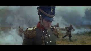 War and Peace 1967  Battle of Borodino Part 3 [upl. by Banerjee]