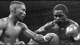 Pernell Whitaker vs Azumah Nelson  Highlights Amazing FIGHT [upl. by Curtis674]