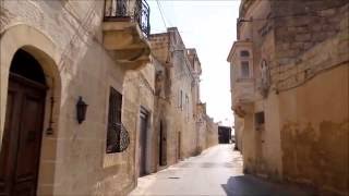 The Three Villages Malta [upl. by Etnecniv]