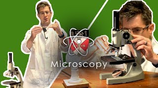 Microscopy  How to use a microscope  GCSE Science Required Practical [upl. by Au]