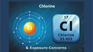 Chlorine amp Exposure Concerns [upl. by Hammer671]