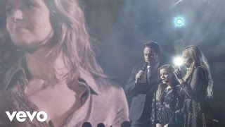 Nashville Cast  Sanctuary ft Charles Esten Lennon amp Maisy [upl. by Adora]