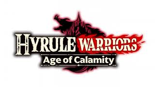 Decisive Fight against Calamity Ganon Phase 3  Hyrule Warriors Age of Calamity OST Extended [upl. by Dinny]