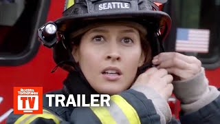 Station 19 Season 1 Trailer  Rotten Tomatoes TV [upl. by Filemon700]