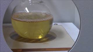 ASTM D86 Distillation Demonstration [upl. by Cirre]