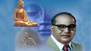 He Kharach Aahe Kharach जय भीम  Jai Bhim Marathi Song on Dr Ambedkar [upl. by Aicener]