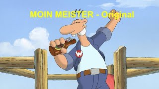 MOIN MEISTER ORIGINAL  quotWernerquot Clip [upl. by Alitha]