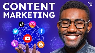 What Everyone Must Know About CONTENT MARKETING [upl. by Attalanta563]