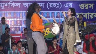 bangla baul gaan 2019 new  Rumi Sorkar  toiya tala ।কি জে মজার গান গাইলেন রোমি [upl. by Gershom]