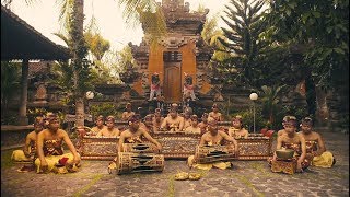 Sound Tracker  Gamelan Indonesia [upl. by Osrock]