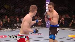 Robert Whittaker vs Stephen Thompson  FULL FIGHT [upl. by Wil558]