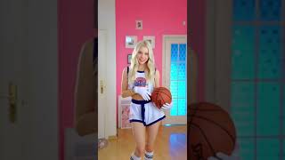 Lola Bunny cosplay [upl. by Rosette]