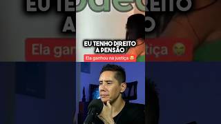 Como Se Prevenir Da Paternidade Socioafetiva E Pensão Socioafetiva [upl. by Ennis]