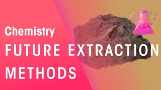 Extraction Methods  Bioleaching amp Phytomining  Environmental Chemistry  Chemistry  FuseSchool [upl. by Ashlen]