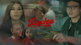 GuyonWaton  RASAKNO Official Music Video [upl. by Yelnahs]