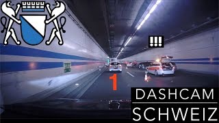 Dashcam Schweiz 1 [upl. by Gall]