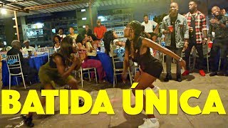 Projeto Batida Única  Kuduro Afro House  Festa em Angola [upl. by Scarlett]