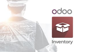 Odoo Inventory  Maximize Your Warehouse Efficiency [upl. by Kcirrez726]