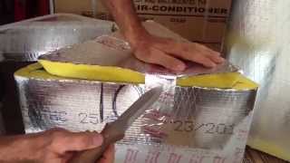 How to Correctly Assemble Duct Work [upl. by Abramson]