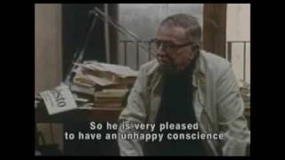 Sartre on Intellectualism [upl. by Eednas627]