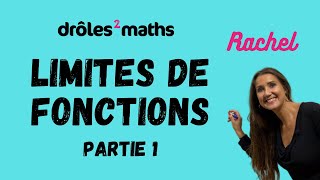 Replay Cours Terminale S  Limites de Fonctions  Partie1 [upl. by Leach]