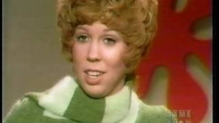 Vicki Lawrence on The Dating Game 1971 [upl. by Inigo810]