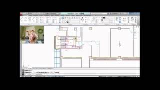 Turn Your AutoCAD Objects Invisible Lynn AllenCadalyst Magazine [upl. by Trebleda2]