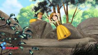 Sofia The First  The Buttercups  Song [upl. by Lang205]