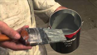 How to paint exterior weatherboards [upl. by Gretta]