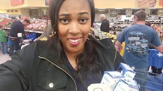 How I get Free Groceries at Walmart Extreme Couponing for income [upl. by Boothman204]