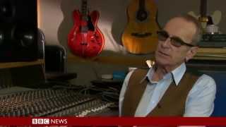 BBC HARDtalk  Francis Rossi on Jimmy Savile and TOTP 301014 [upl. by Trilbie]